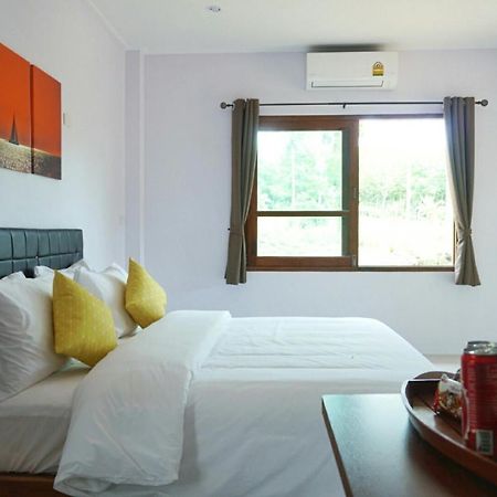 The Lodge At Koh Kood Ko Kut 外观 照片