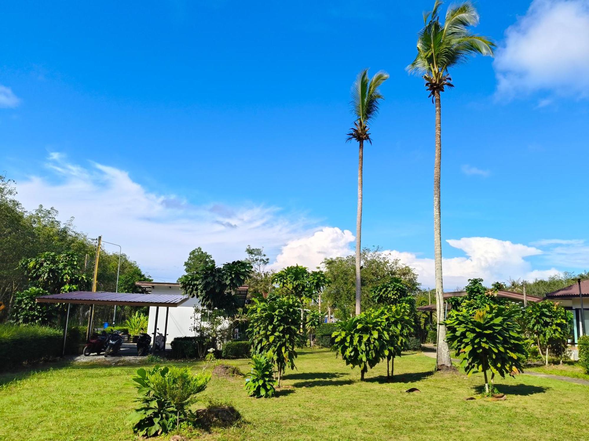 The Lodge At Koh Kood Ko Kut 外观 照片