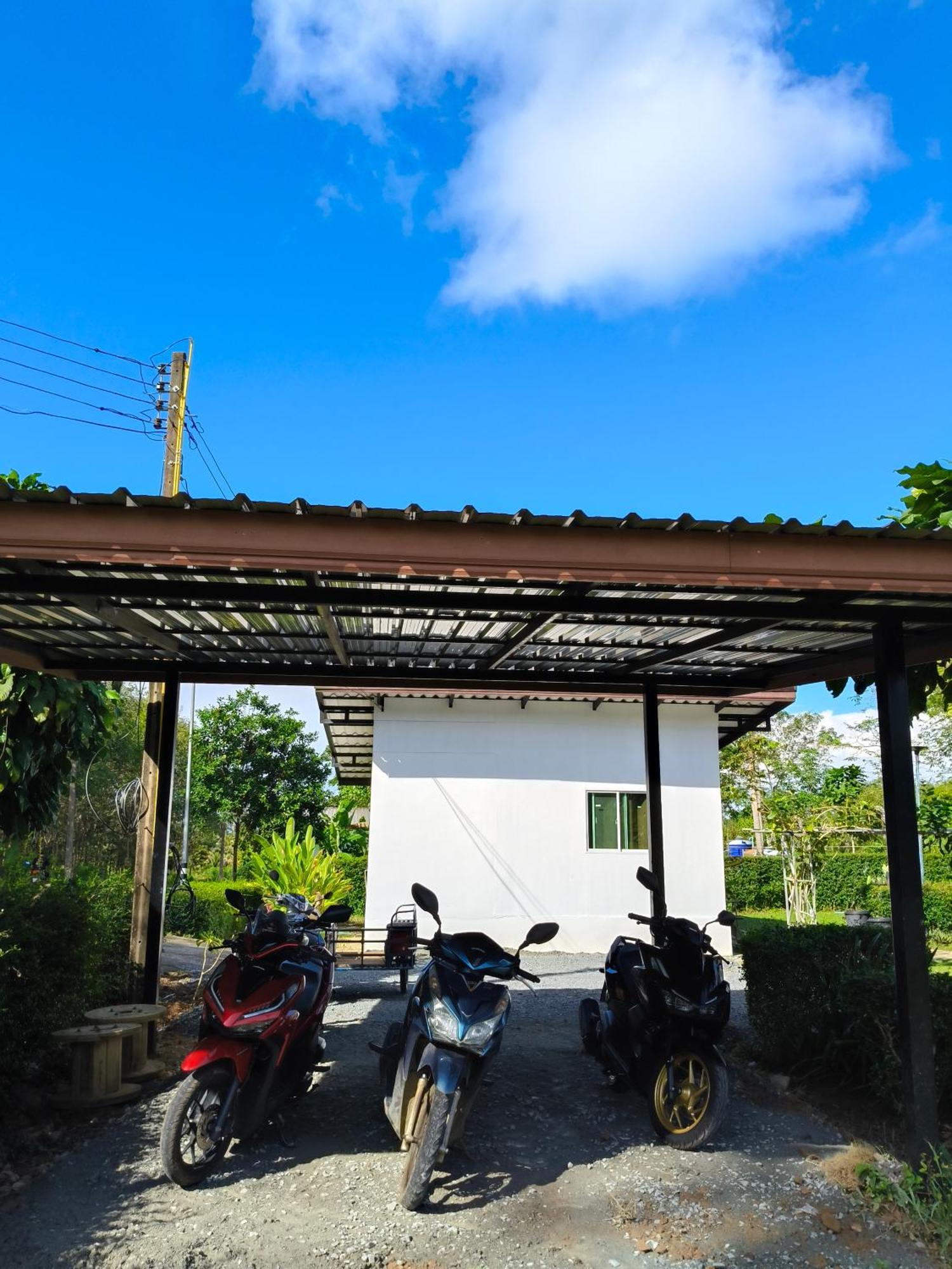 The Lodge At Koh Kood Ko Kut 外观 照片