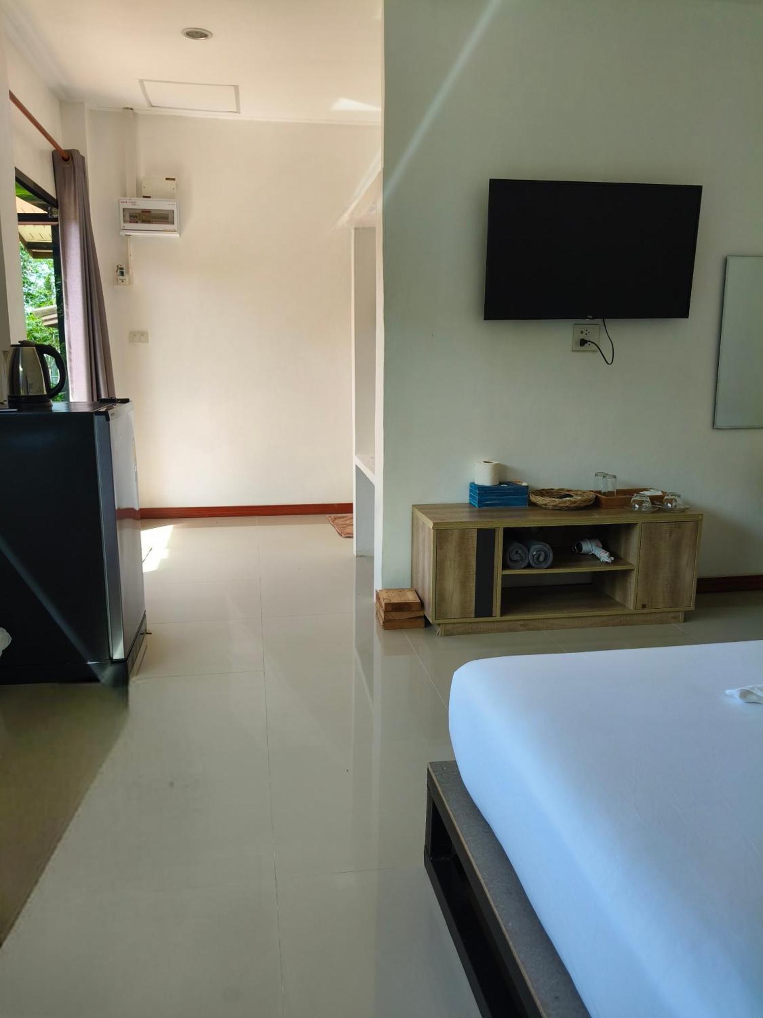 The Lodge At Koh Kood Ko Kut 外观 照片