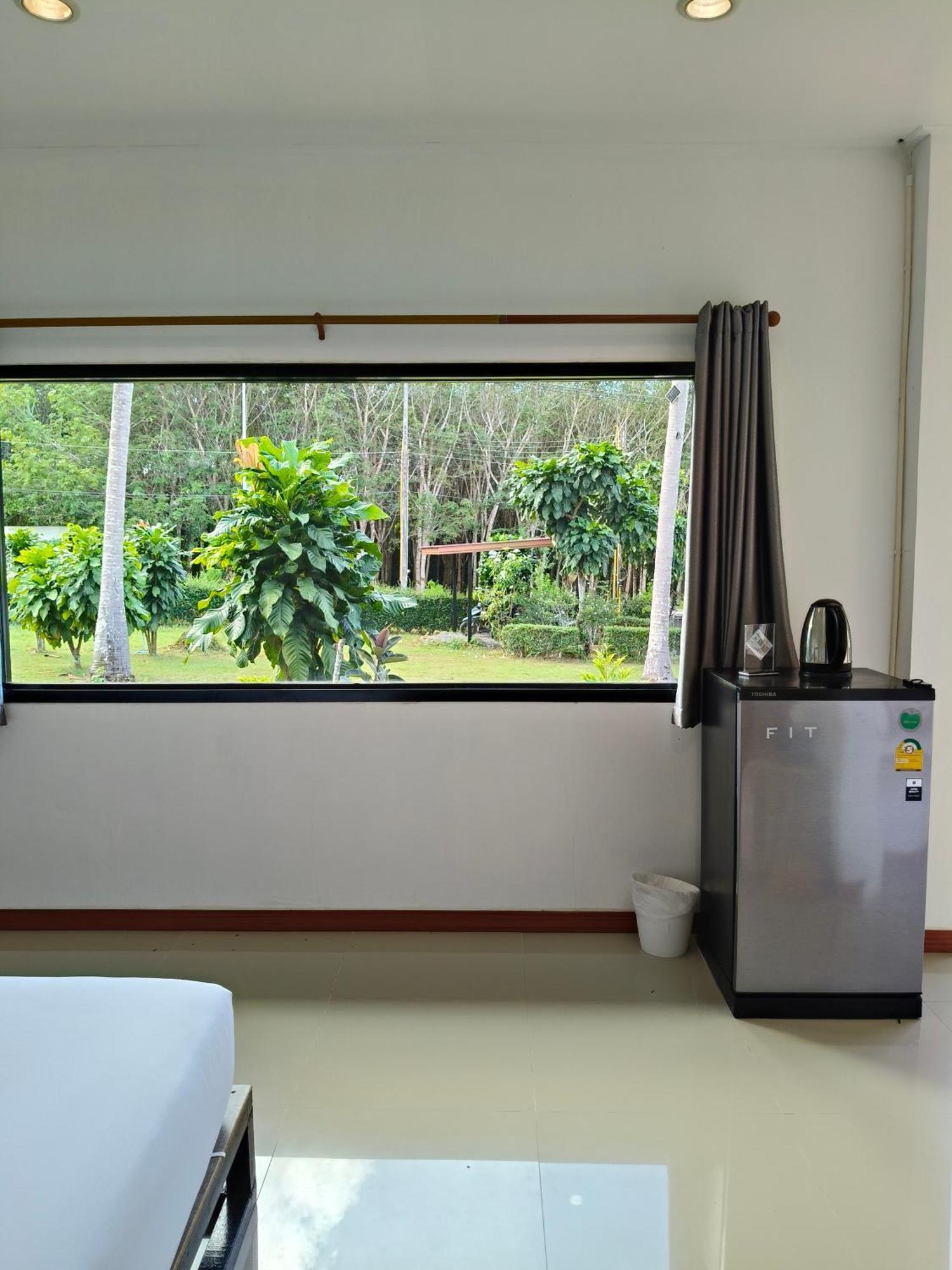The Lodge At Koh Kood Ko Kut 外观 照片