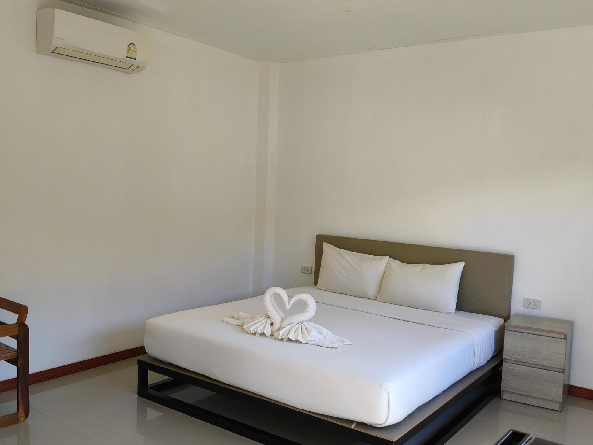 The Lodge At Koh Kood Ko Kut 外观 照片