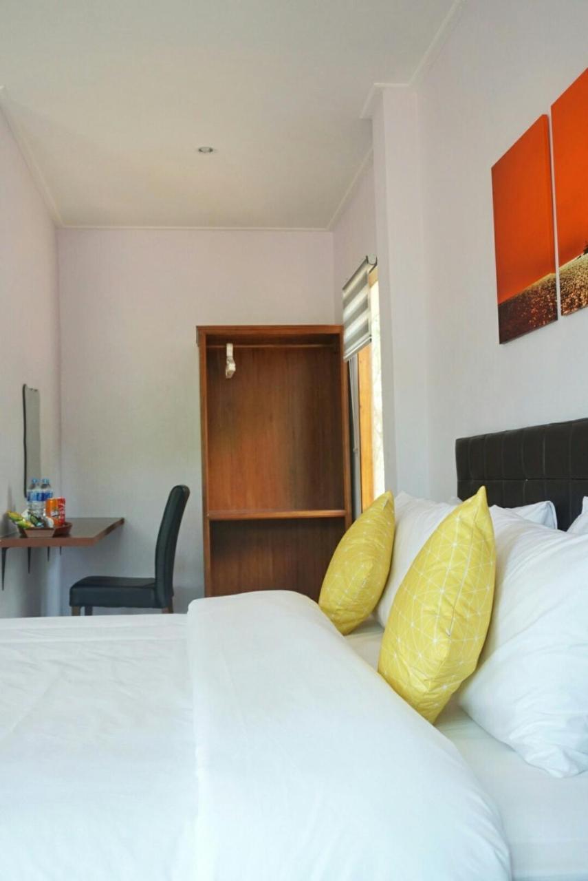 The Lodge At Koh Kood Ko Kut 外观 照片
