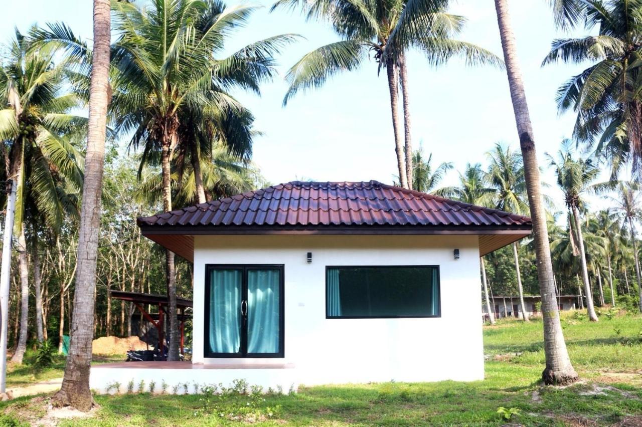 The Lodge At Koh Kood Ko Kut 外观 照片