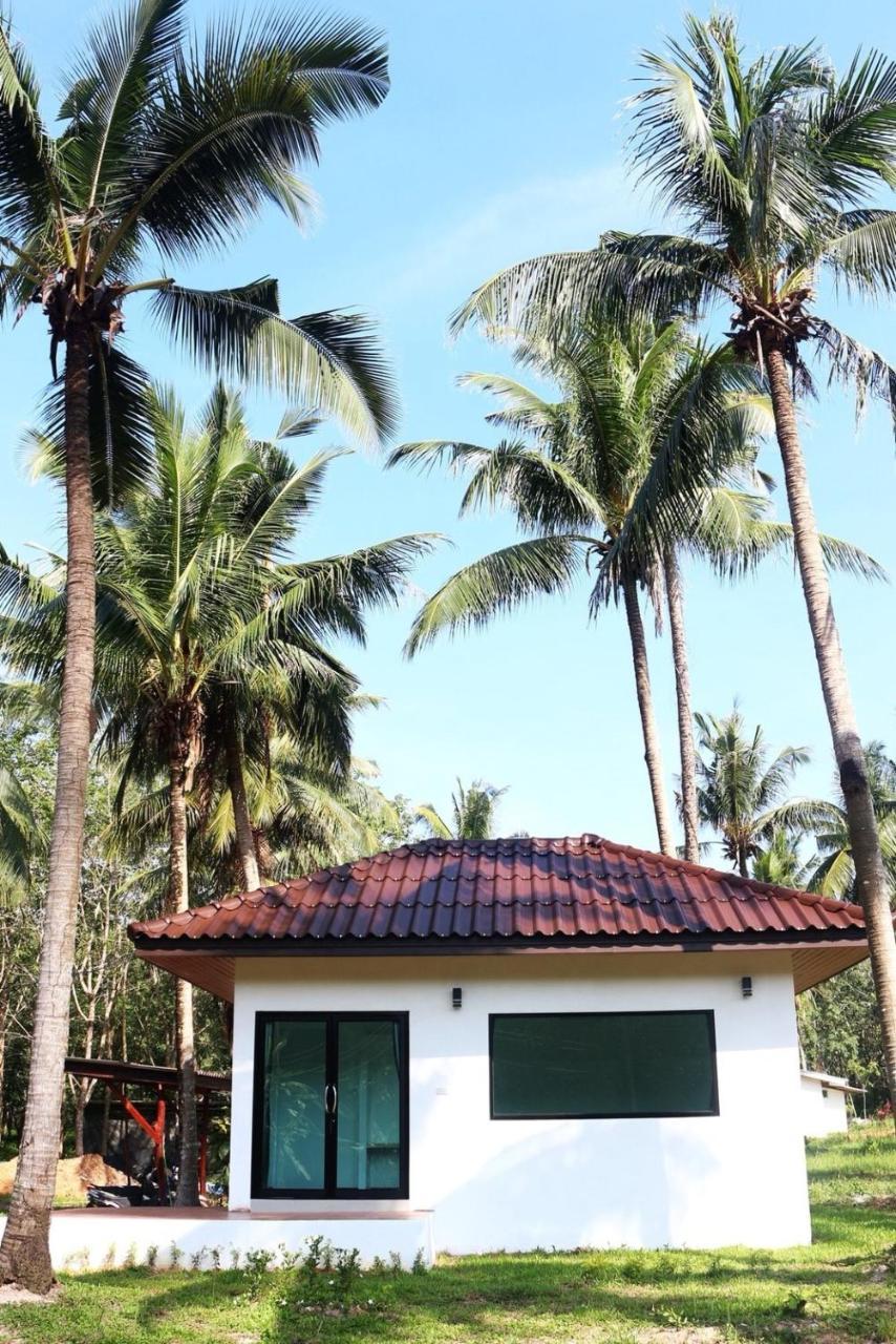 The Lodge At Koh Kood Ko Kut 外观 照片